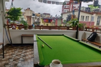 Phương tiện giải trí Hotel Yog - Hostel