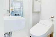 In-room Bathroom Ikebukuro 3 chome A