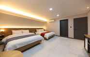 Kamar Tidur 6 Hotel ZIP