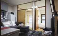 Bedroom 7 Showamachi 1 Chome