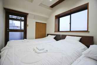Phòng ngủ 4 Showamachi 1 Chome