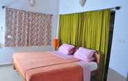 Bilik Tidur 6 Inn Pondiville Forest Retreat