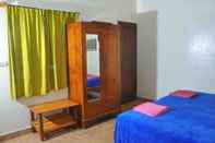 Bilik Tidur Inn Pondiville Forest Retreat