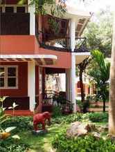 Luar Bangunan 4 Inn Pondiville Forest Retreat