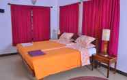 Bilik Tidur 7 Inn Pondiville Forest Retreat