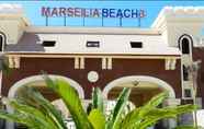 Exterior 3 Marseilia Beach 3