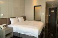 Bedroom Champ de Roses Hotel