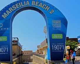 ภายนอกอาคาร 4 Marseilia Beach 2