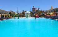 สระว่ายน้ำ 3 Marseilia Aqua Park
