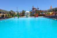 Swimming Pool Marseilia Aqua Park