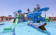 Hồ bơi 4 Marseilia Aqua Park