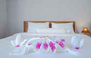 ห้องนอน 2 Calao Kep Residence Hotel