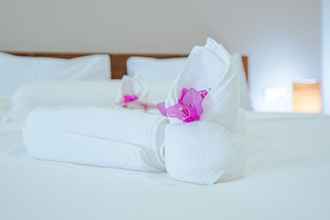 ห้องนอน 4 Calao Kep Residence Hotel