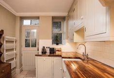 Others 6 Ivory House - Stunning Central Townhouse