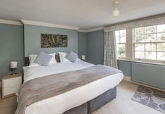Others 3 Ivory House - Stunning Central Townhouse