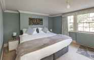 Bedroom 7 Ivory House - Stunning Central Townhouse