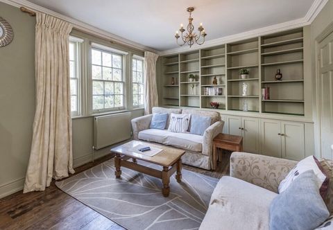 Others Ivory House - Stunning Central Townhouse
