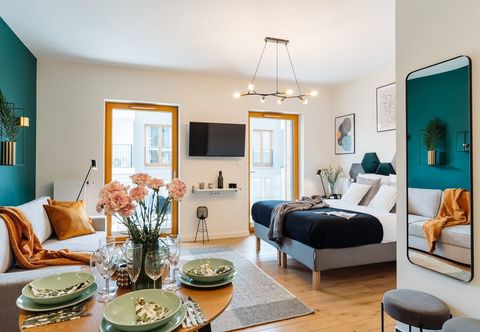 その他 Novum Studio - LoftAffair