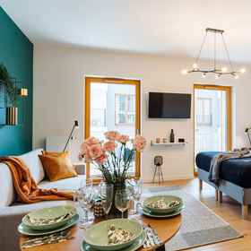 Novum Studio - LoftAffair1, 公寓小波兰省