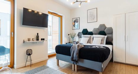 その他 2 Novum Studio - LoftAffair