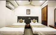 Bedroom 6 Hotel Pathik