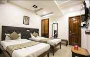 Bedroom 4 Hotel Pathik