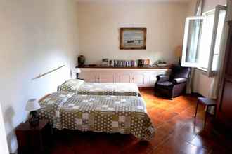 Bedroom 4 Villa Salvocarmelina