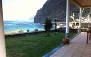 Khu vực công cộng 4 Lovely Sea View 3-bed House in p Delgada, Madeira