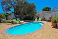 Swimming Pool Anchor's Rest Hermanus