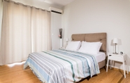 Bedroom 4 Anivia Apartment Airport by Airstay