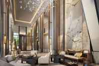 Lobby Kempinski Residences Guangzhou