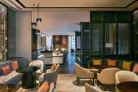 Bar, Cafe and Lounge Kempinski Residences Guangzhou