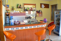 Bar, Cafe and Lounge Hotel Paradiso Verde
