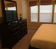 Bilik Tidur 6 3BR Windsor Hills Townhome 7671 by OVRH