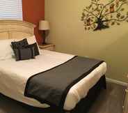 Bilik Tidur 5 3BR Windsor Hills Townhome 7671 by OVRH