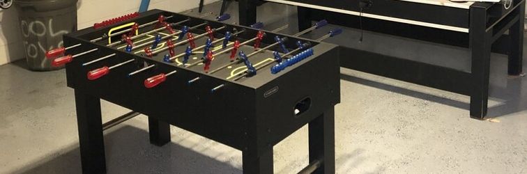 Lobby 4BR Calabay Parc Pool Home 615 by OVRH