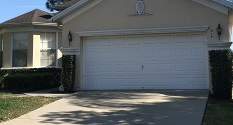 Exterior 2 4BR Calabay Parc Pool Home 615 by OVRH