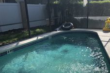 Entertainment Facility 4BR Calabay Parc Pool Home 615 by OVRH