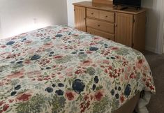 Bedroom 4 4BR Calabay Parc Pool Home 615 by OVRH