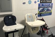 Sảnh chờ 5BR Hampton Lakes Pool Home 700 by OVRH