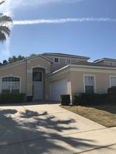 Bên ngoài 4 5BR Hampton Lakes Pool Home 700 by OVRH