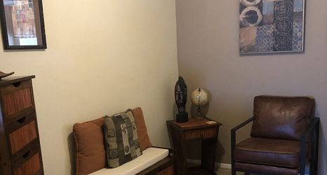 Lobby 2 5BR Hampton Lakes Pool Home 700 by OVRH