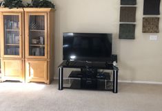 Khu vực công cộng 5 5BR Hampton Lakes Pool Home 700 by OVRH