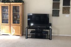 Khu vực công cộng 5BR Hampton Lakes Pool Home 700 by OVRH