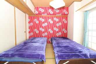 Bedroom 4 Heights Showa 202