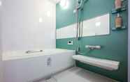 In-room Bathroom 7 Matsugaoka 1 chome B