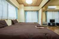 ห้องนอน Heights Showa 205