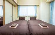 Bedroom 3 Heights Showa 205