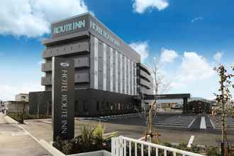 ภายนอกอาคาร 4 Hotel Route Inn Shinfuji Ekiminami