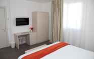 Kamar Tidur 2 Hotel Grel